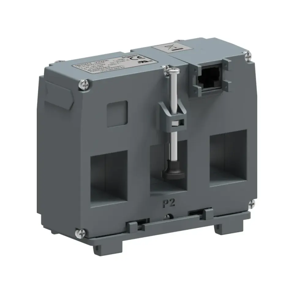 Schneider Electric METSECTV35010, PowerLogic CT, 100/5, 3 Kutuplu, Ölçü Akım Trafosu, Class 0.5, 21x25mm, 0,333 Volt Çıkış Gerilimi