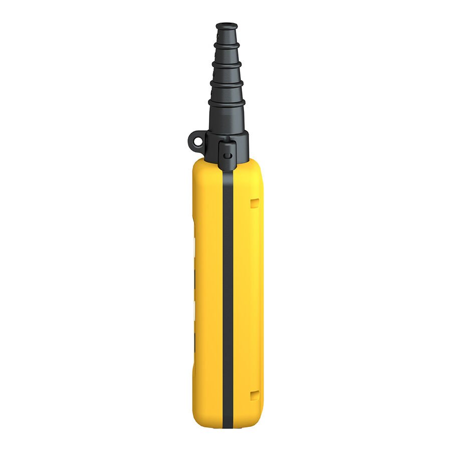 Schneider XACA491 PUSHBUTTON STATION (DBL SPEED) Buton ve Akseuarları