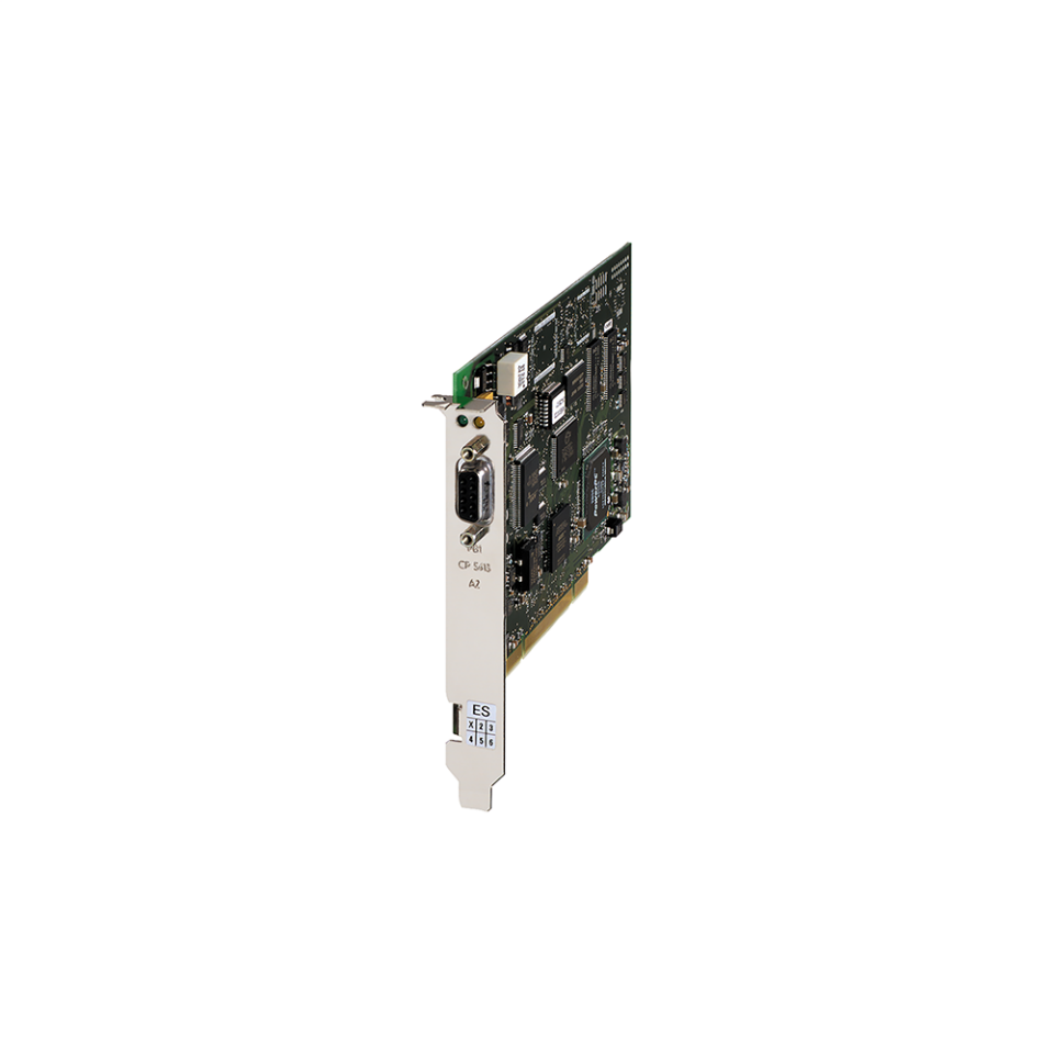 Siemens 6GK1561-3AA01 CP5613