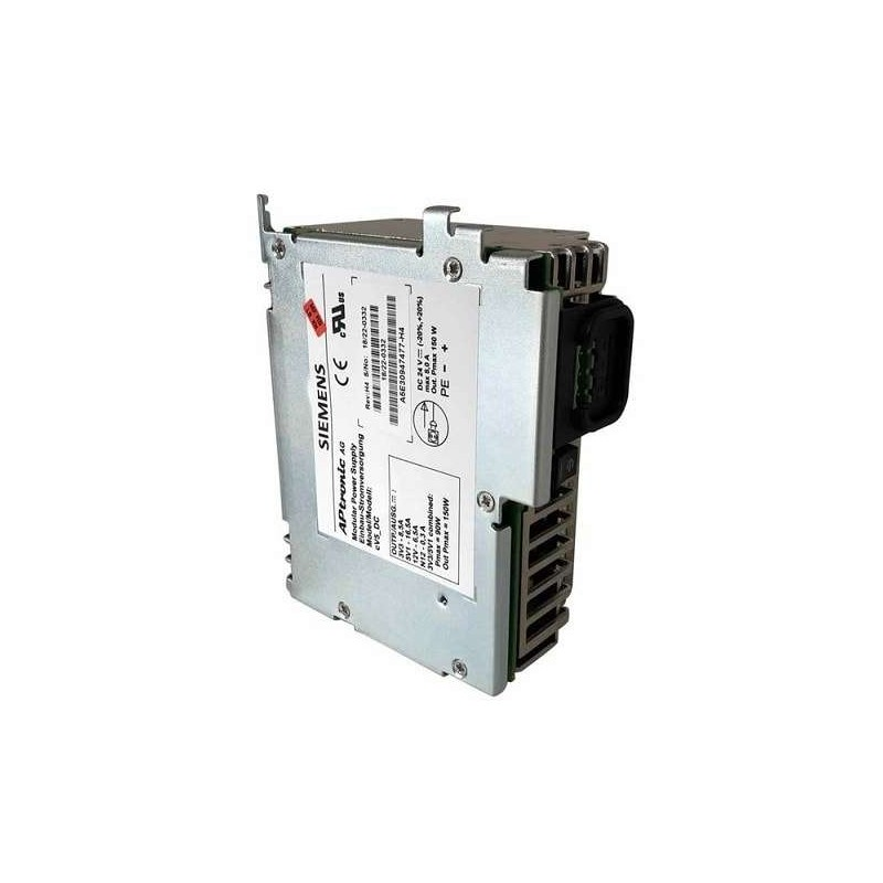 Siemens A5E30947477-H3 Aptronic AG Power Suplly