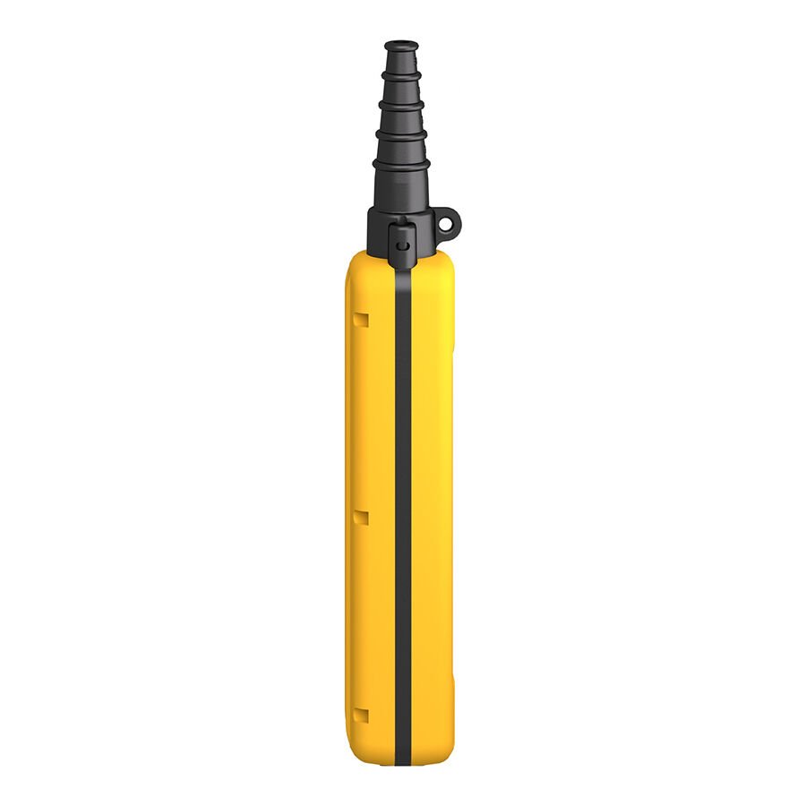 Schneider XACA691 PUSHBUTTON STATION (DBL SPEED) Buton ve Akseuarları