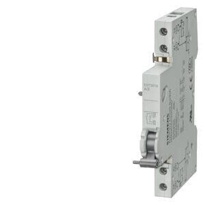 Siemens 5ST3010 Otomatik Sigorta için Yardımcı Donanım