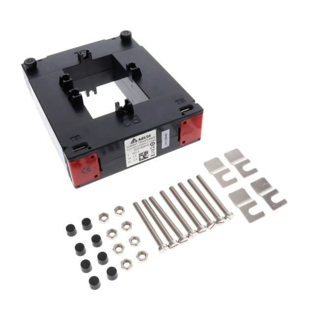 Delta DCT-S241C 500A CONTROL TRANSFORMER