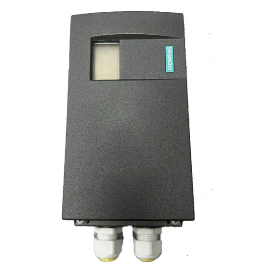 Siemens 6DR5010-0NG01-0AA0 SIPART PS2 2wire