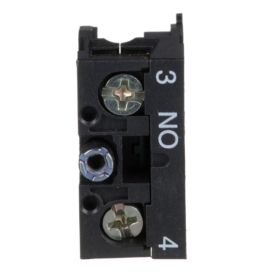 Schneider ZB2BE101 CONTACT ELEMENT Buton ve Akseuarları