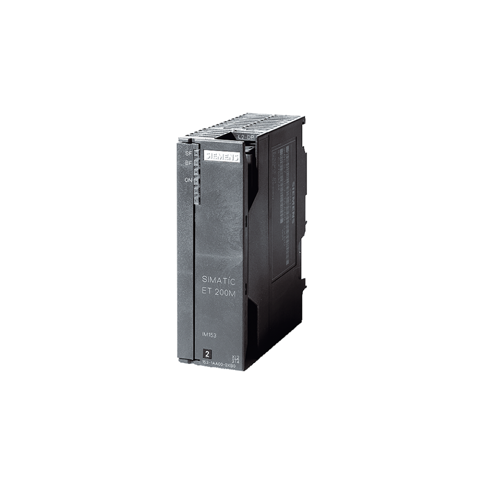 Siemens 6ES7153-2BA82-0XB0 Profibus IM-PA/Y-Link