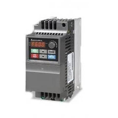 Delta VFD015EL21W-1 1.5 kW Hız Kontrol Cihazı