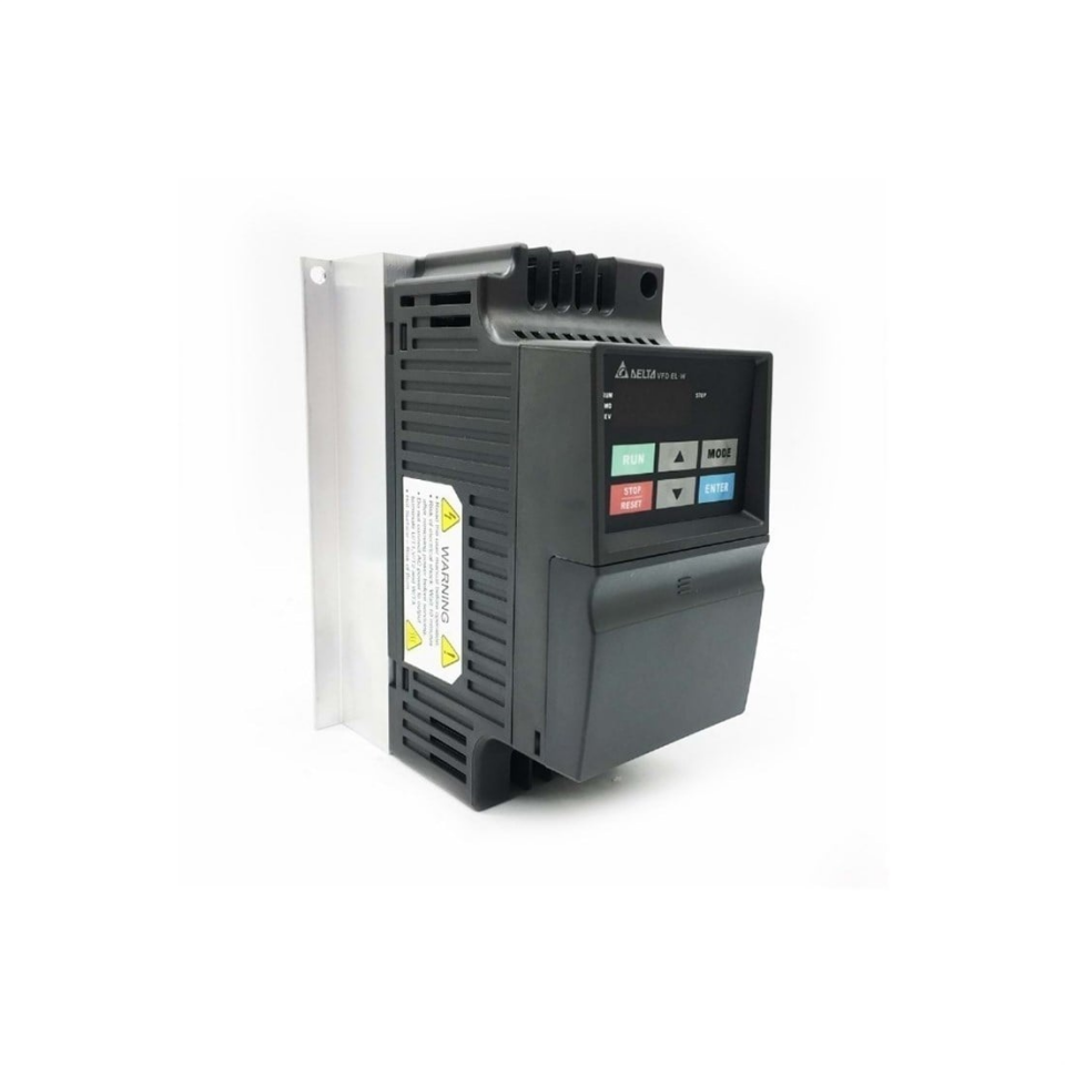 Delta VFD022EL21W-1 2,2 kW Hız Kontrol Cihazı