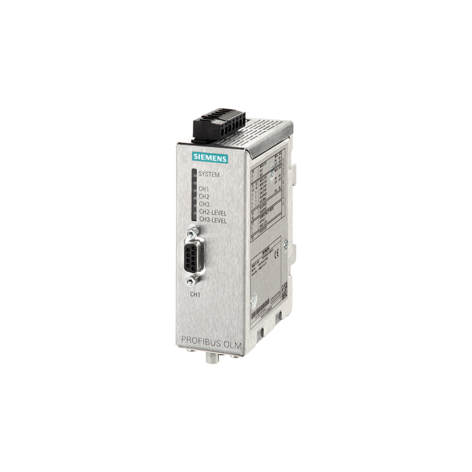 Siemens 6GK1503-3CA00 OLM/P12 V4.0