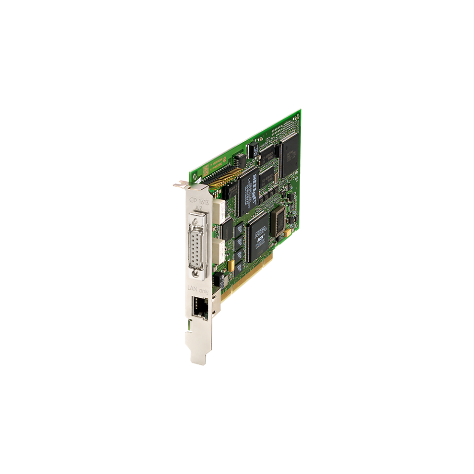 Siemens 6GK1161-3AA01 CP1613