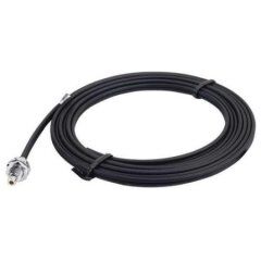 Autonics FTS2-420-10 Standart M4 vida(SUS) 500mm Algılama 2m Fiber Optik Kablo ( Karşılıklı )