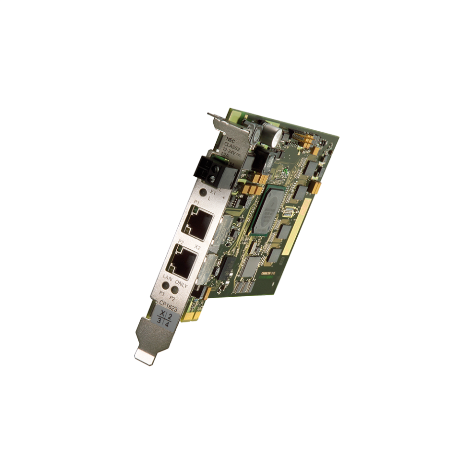 Siemens 6GK1162-3AA00 CP1623