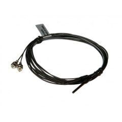 Autonics FTC-320-10 Standart Φ3 silindir 500mm Algılama 2m Fiber Optik Kablo ( Karşılıklı )