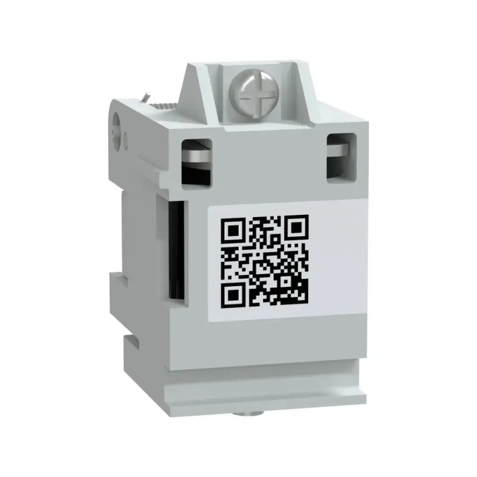 Schneider Electric G12SHT415AC, GoPact, G125 Kompakt Şalterler için MX Şönt Açtırma Bobini, 110-415 Volt AC