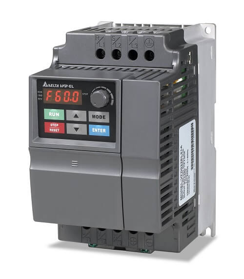 Delta VFD015EL43W-1 1,5 kW Hız Kontrol Cihazı