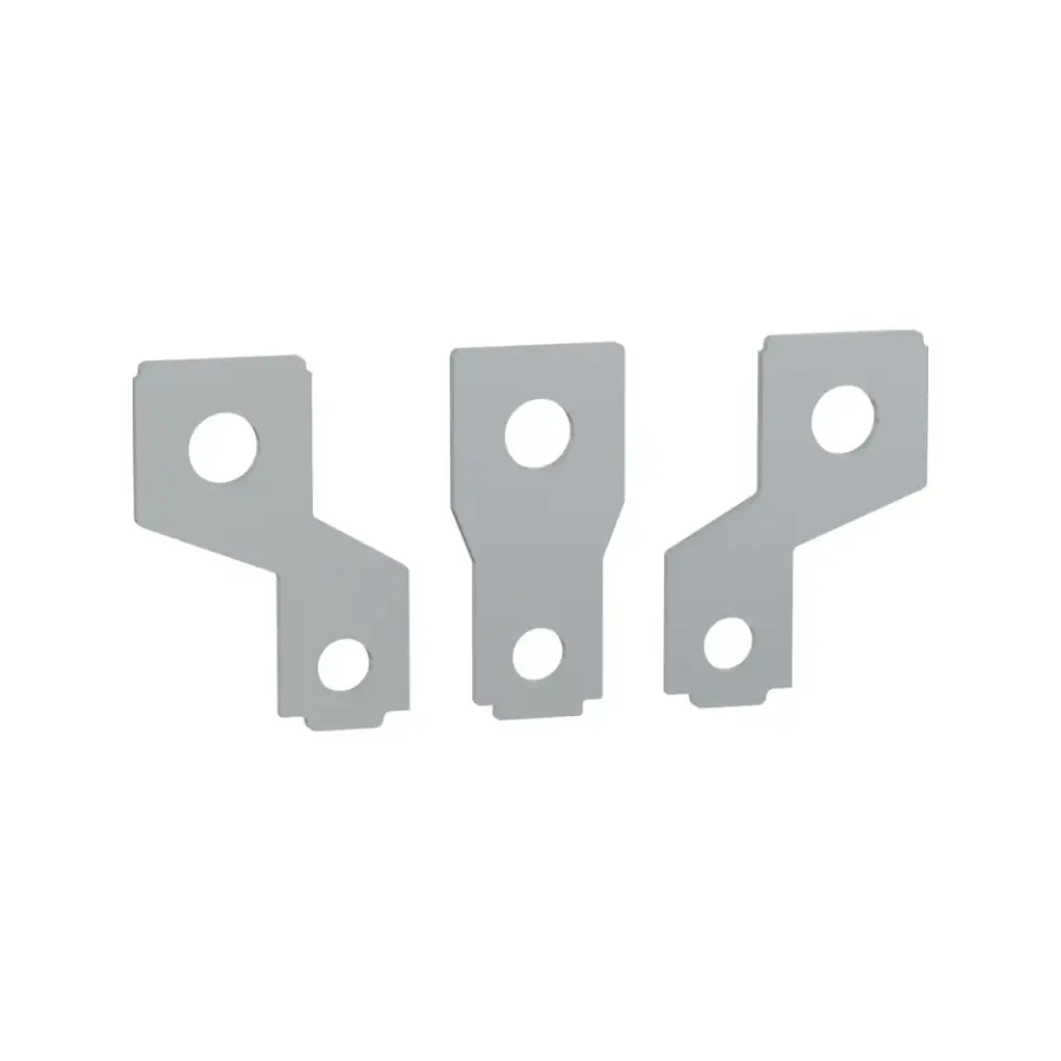 Schneider Electric G12SPDR3P, GoPact, G125 3 Kutuplu Kompakt Şalterler için Faz Ayırıcı, 125 Amper