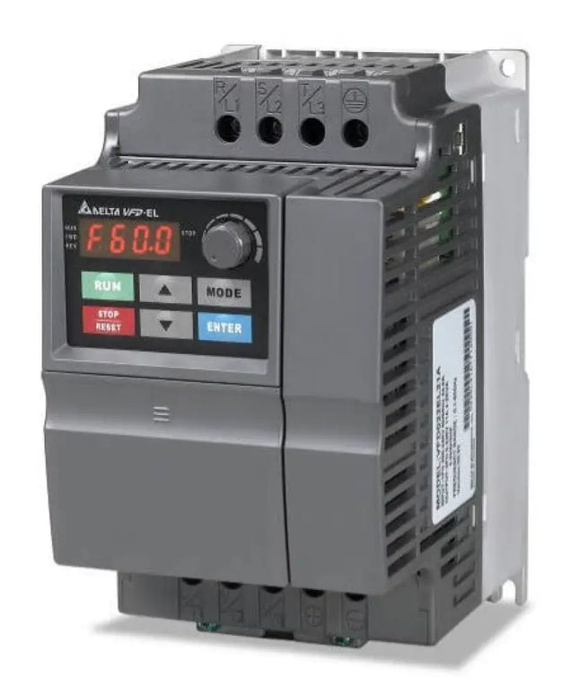 Delta VFD040EL43W-1 4,0 kW Hız Kontrol Cihazı