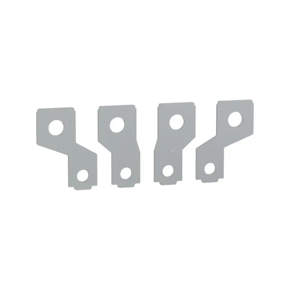 Schneider Electric G12SPDR4P, GoPact, G125 4 Kutuplu Kompakt Şalterler için Faz Ayırıcı, 125 Amper