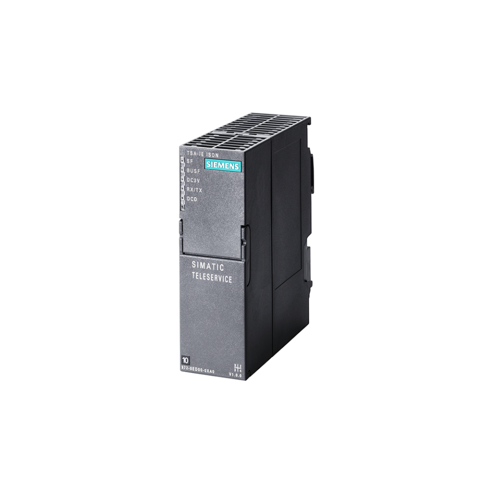 Siemens 6ES7972-0EM00-0XA0 TS Adaptör IE
