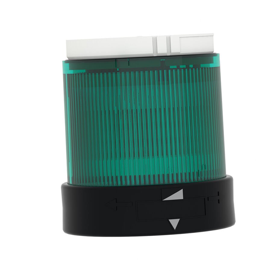 Schneider XVBC2B3 GREEN LED UNIT GREEN LED UN Buton ve Akseuarları