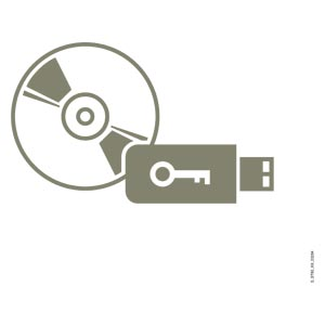 Siemens 6AV6381-2CA08-1AX0 WinCC RT İstemcisi V8.1