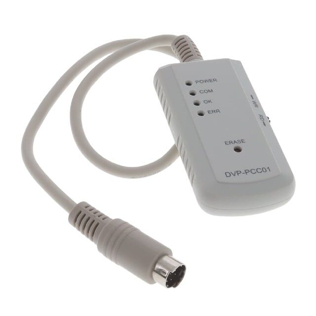 Delta DVPPCC01 OPT MEM DVP-EH3 SERIES 64K WORDS