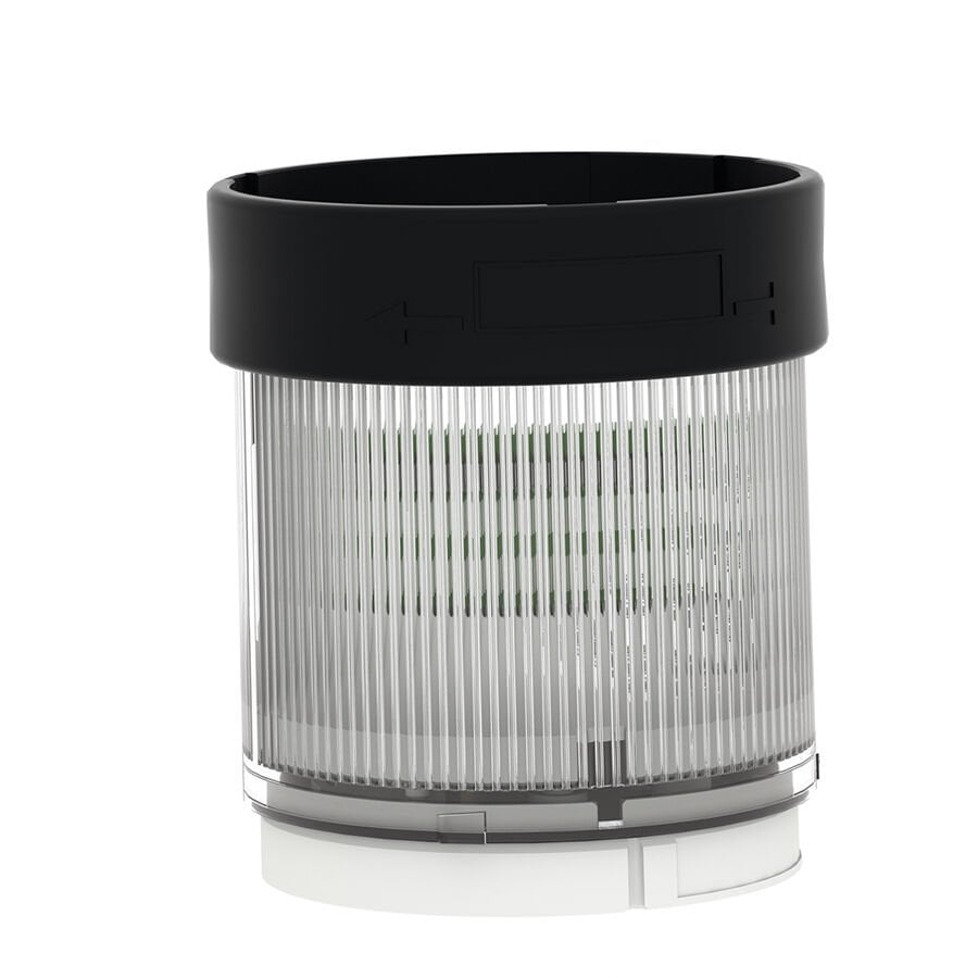 Schneider XVBC2B7 CLEAR LED UNIT CLEAR LED UN Buton ve Akseuarları