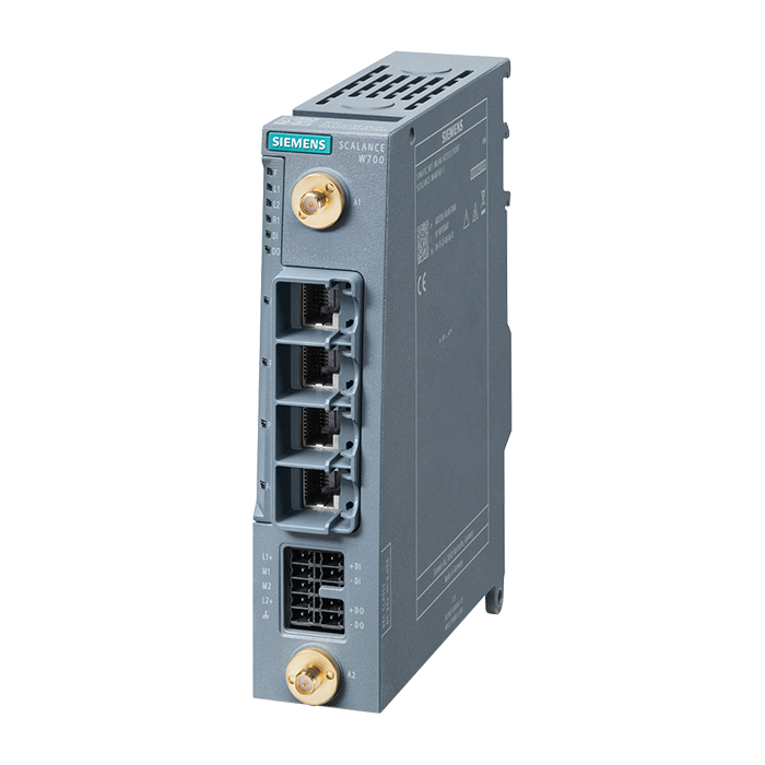 Siemens 6GK5763-1AL00-3DA0 SCALANCE WUM763-1