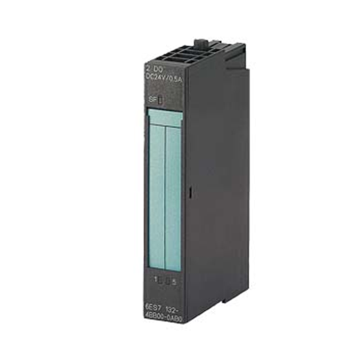 Siemens 6ES7132-4BD01-0AB0 ET200S, El-Mod., 4DI HF, DC 24V