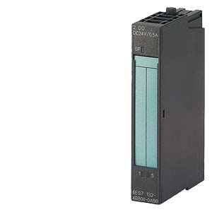 Siemens 6ES7132-4BD01-0AB0 ET200S, El-Mod., 4DI HF, DC 24V