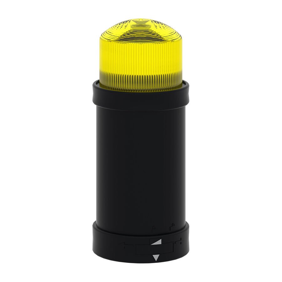 Schneider XVBC8B8 YELLOW STROBE 10J YELLOW STRO Buton ve Akseuarları
