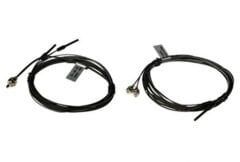 Autonics FD-420-05 REsnek M4 Vida 35mm Algılama 2m Fiber Optik Kablo