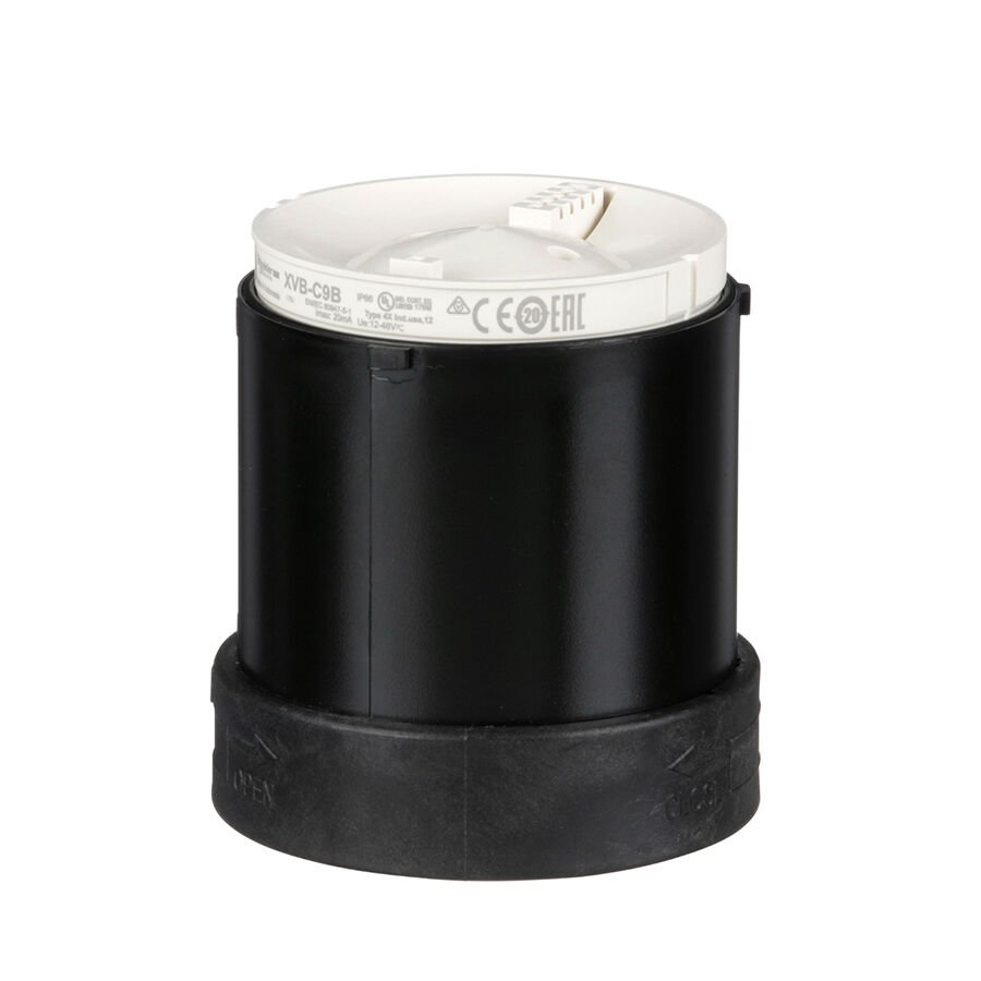 Schneider XVBC9B BUZZER Buton ve Akseuarları