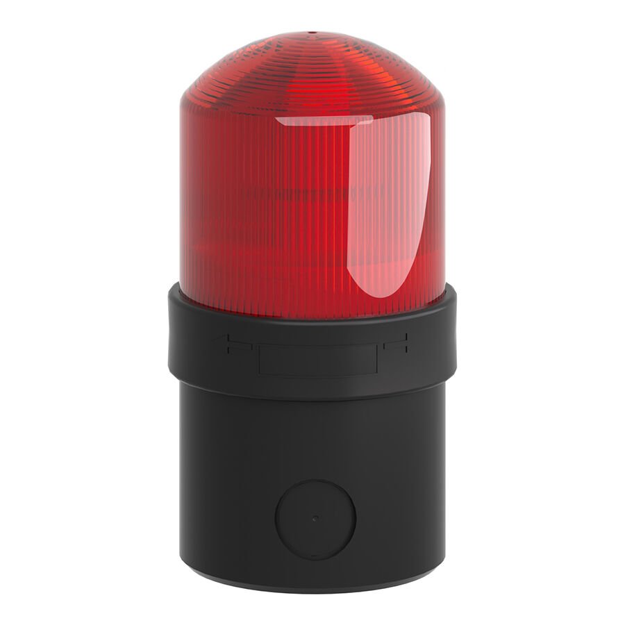 Schneider XVBL34 RED STEADY BEACON Buton ve Akseuarları