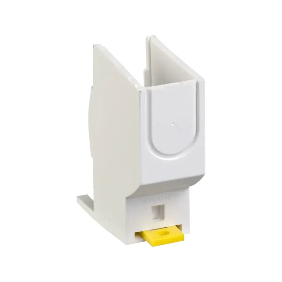 Schneider Electric A9A26975, Acti 9 iC60 ve Acti 9 iID İçin Terminal Koruyucu(2x1 Kutup)