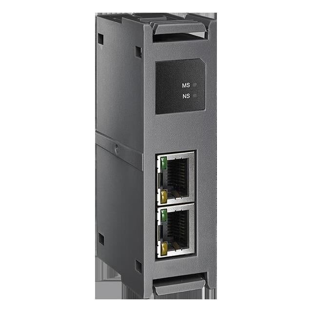 Delta AS-FECAT AS300 ETHERCAT COMM CARD