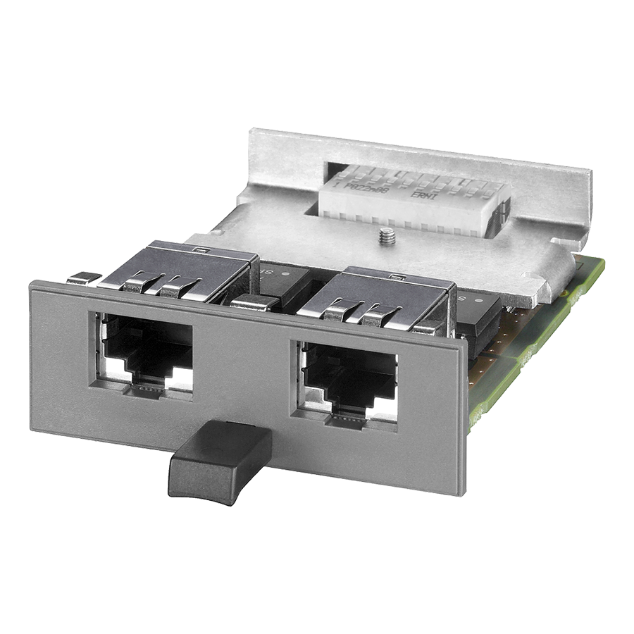 Siemens 6GK5992-2SA00-8AA0 MM992-2CU Switch