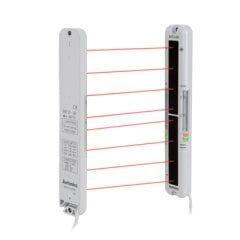 Autonics BWP20-12P 20mm Eksen Aralığı 220mm Algılama Yüksekliği PNP Alan Sensörü