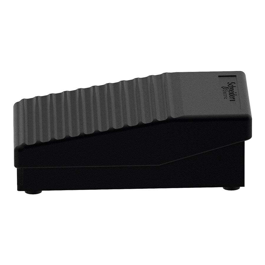 Schneider XPEA110 FOOT SWITCH Buton ve Akseuarları