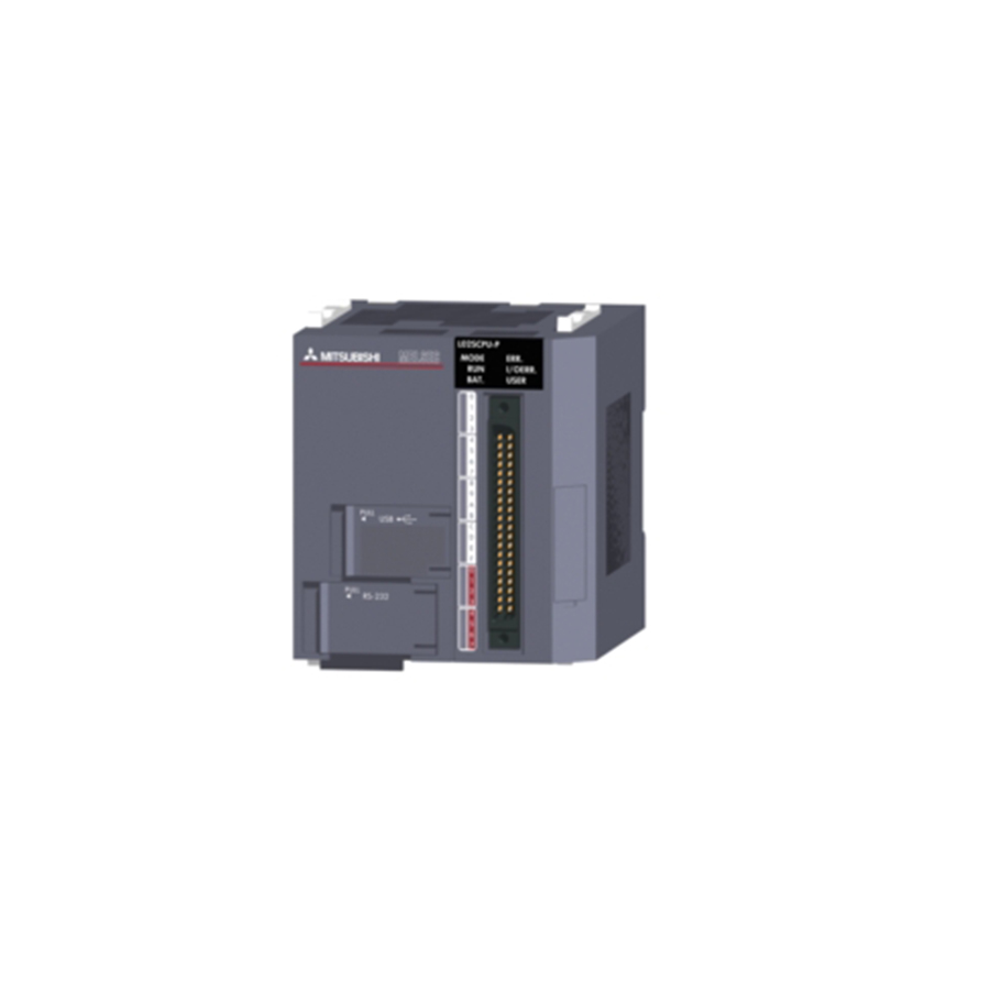 Mitsubishi L02SCPU-P PLC-Modular L