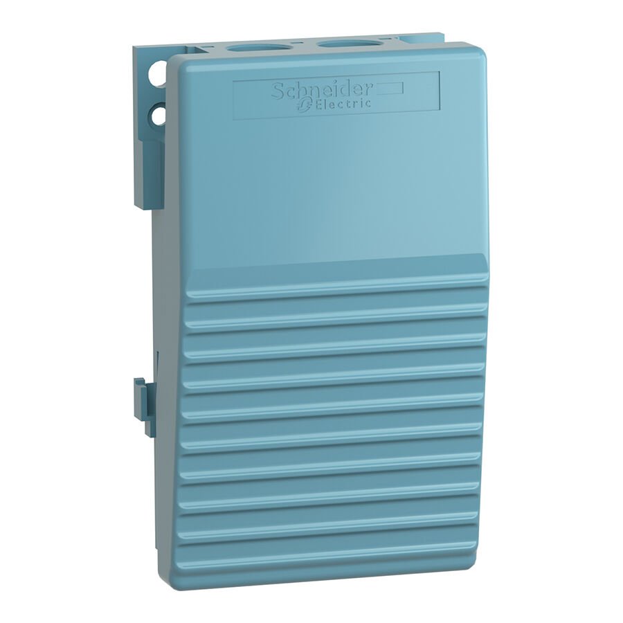 Schneider XPEM110 FOOT SWITCH Buton ve Akseuarları