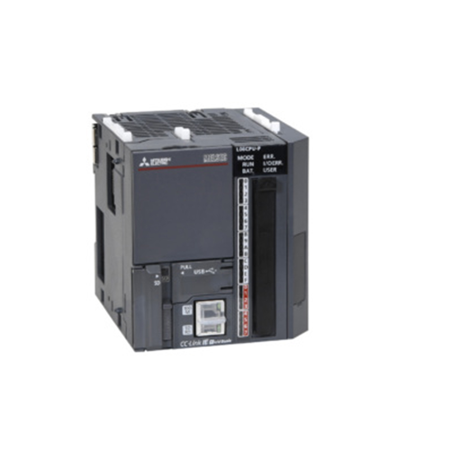Mitsubishi L06CPU-P PLC-Modular L