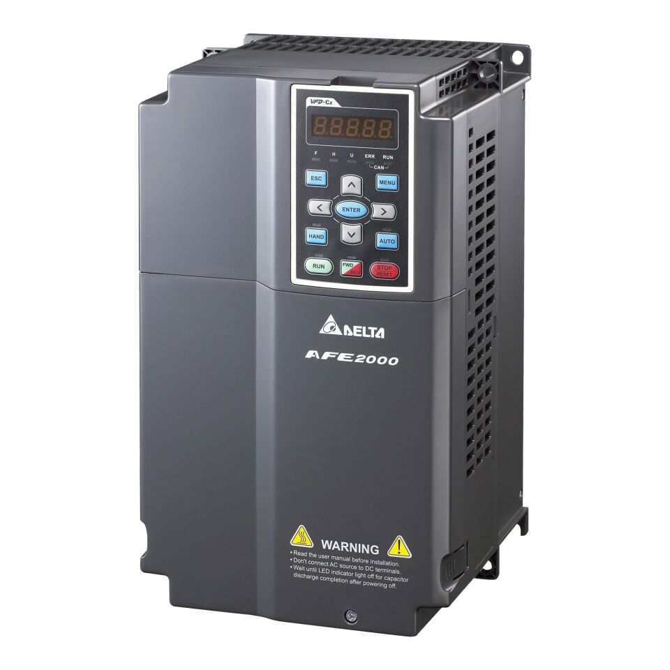 Delta AFE450A43A ACTIVE FRONT END 45KW 460 A 1