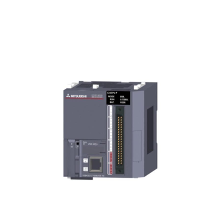 Mitsubishi L26CPU-P PLC-Modular L