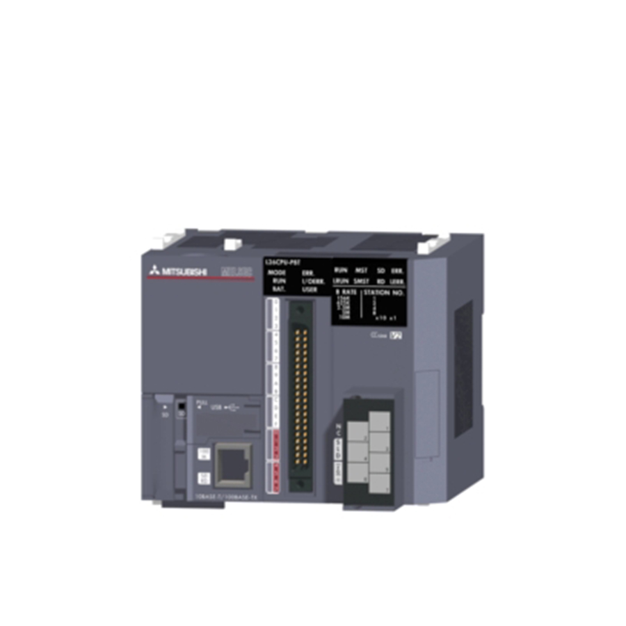 Mitsubishi L26CPU-PBT PLC-Modular L