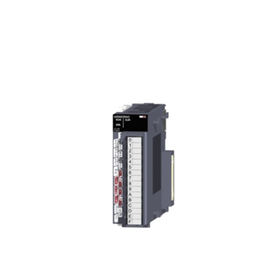 Mitsubishi L60AD2DA2 PLC-Modular L