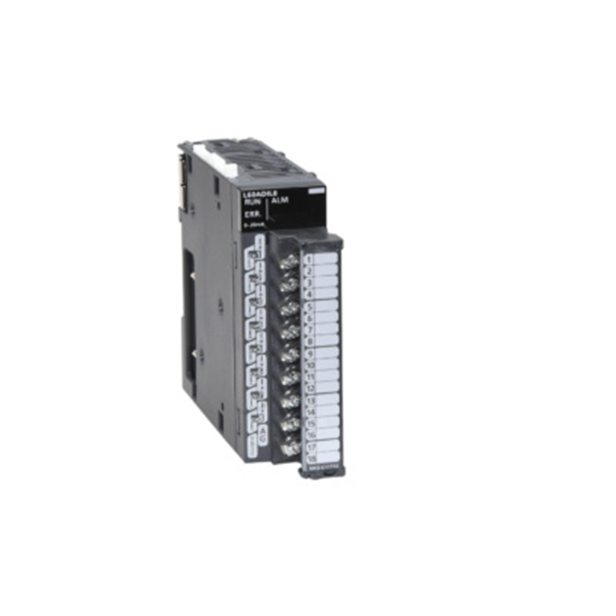 Mitsubishi L60ADIL8 PLC-Modular L