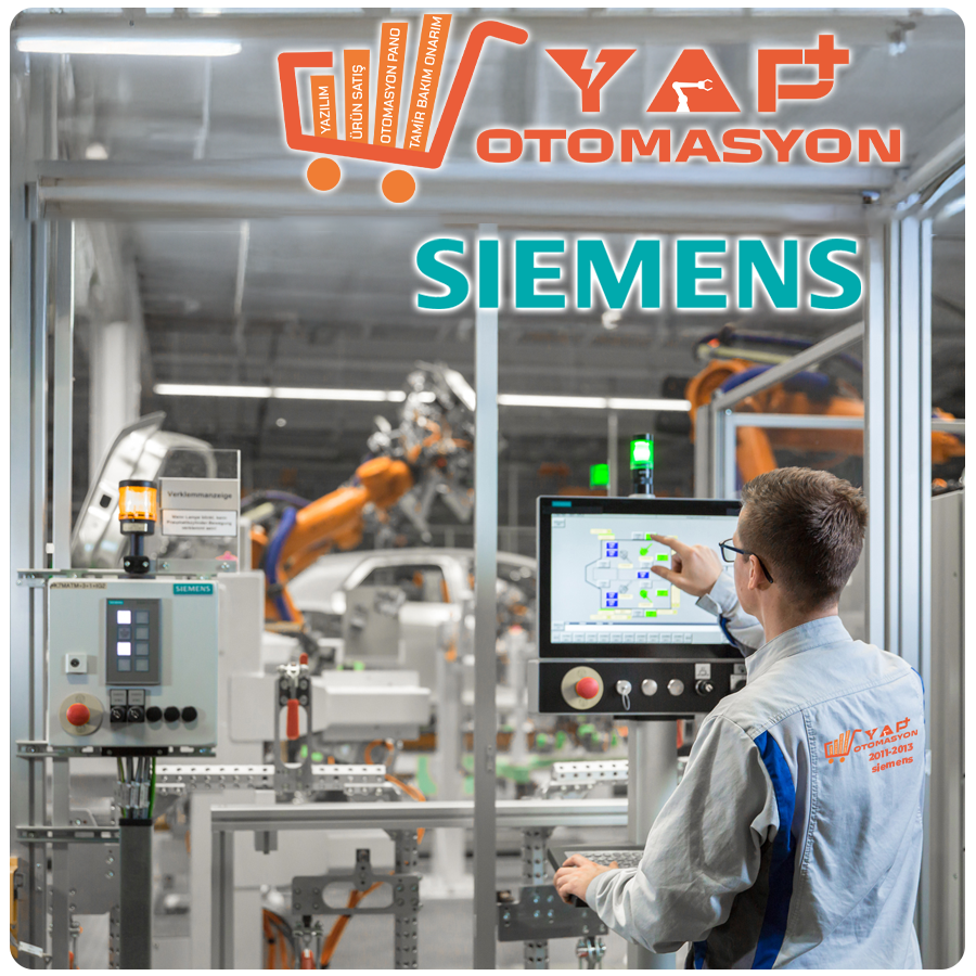Siemens 6ES7151-8AB01-0AB0 IM151-8 CPU PN Simatic ET 200S
