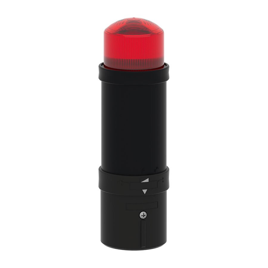 Schneider XVBL8B4 RED STROBE BEACON Buton ve Akseuarları