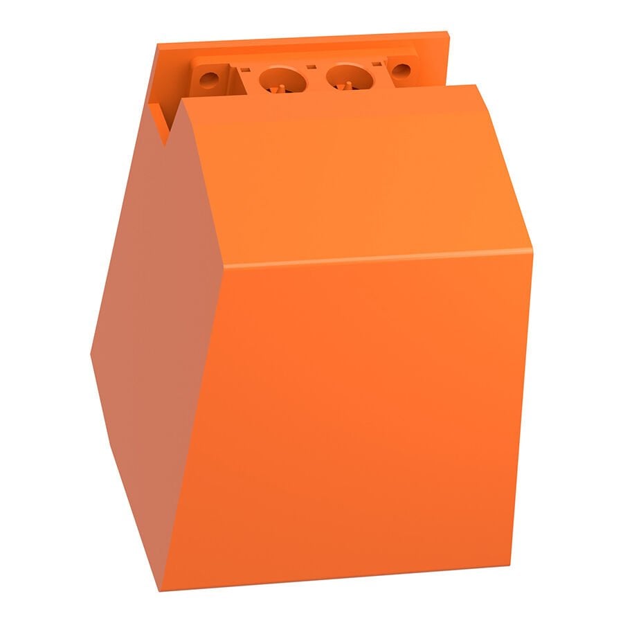 Schneider XPER711 FOOT SWITCH Buton ve Akseuarları